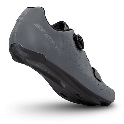 Превью  Велоботинки шоссейные SCOTT Road Comp Boa Reflective Grey Reflective Black